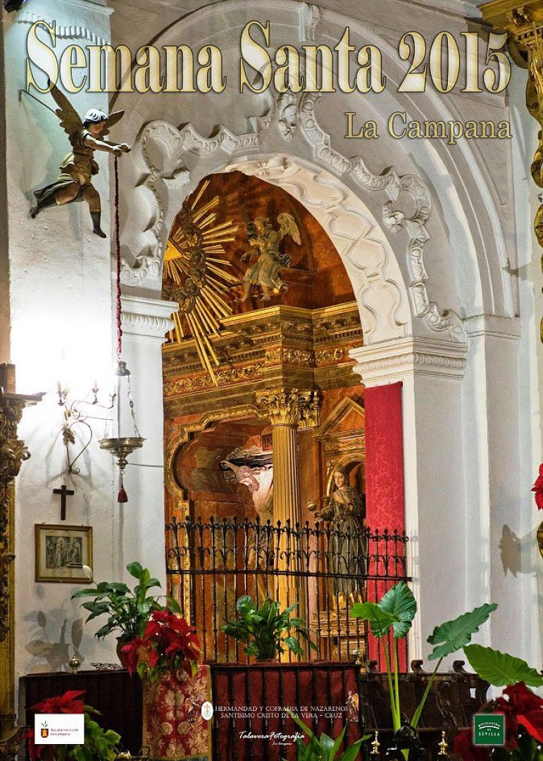 Semana Santa en La Campana 2015 La Campana